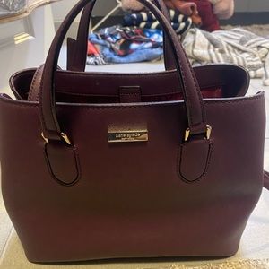 Kate Spade Purse and Wallet